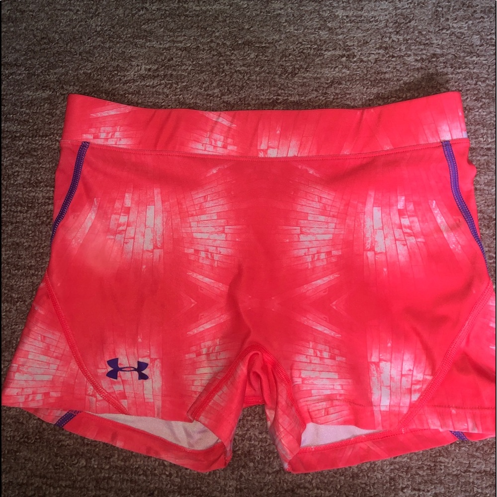 Under Armor spandex